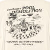 Stock image of Fasthouse Demolition SS Tee product