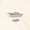 Stock image of Fasthouse Demolition SS Tee product