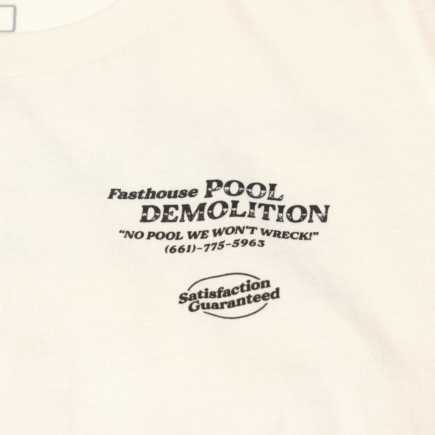 Fasthouse Demolition SS Tee Fasthouse Demolition SS Tee - Image 10