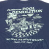 Stock image of Fasthouse Demolition SS Tee product