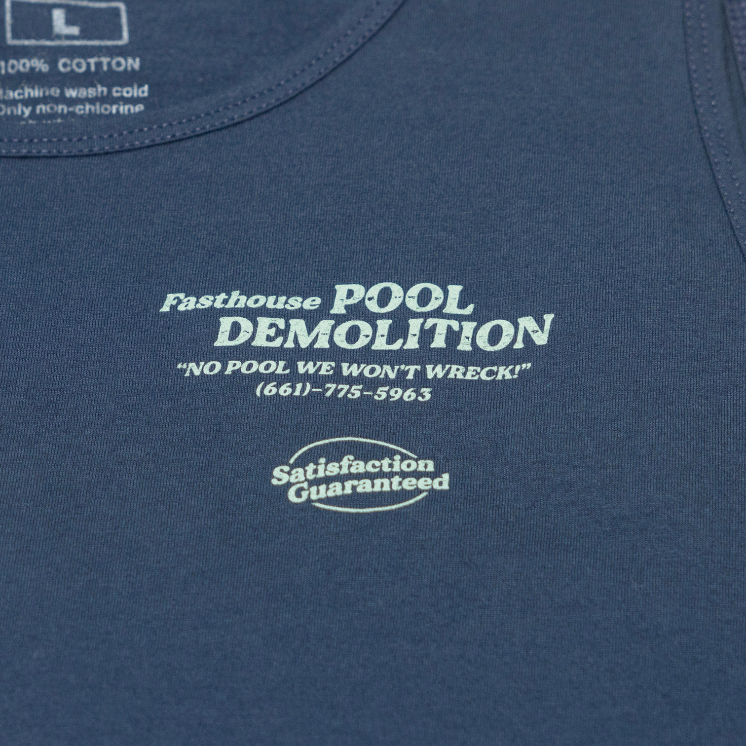 Fasthouse Demolition Tank Fasthouse Demolition Tank - Image 5