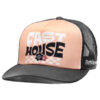 Stock image of Fasthouse Flourish Hat product