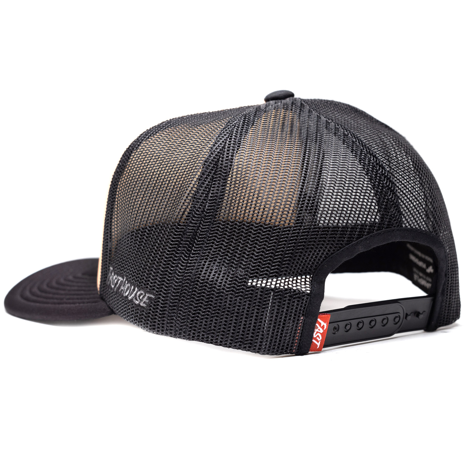 Fasthouse Flourish Hat Fasthouse Flourish Hat - Image 3