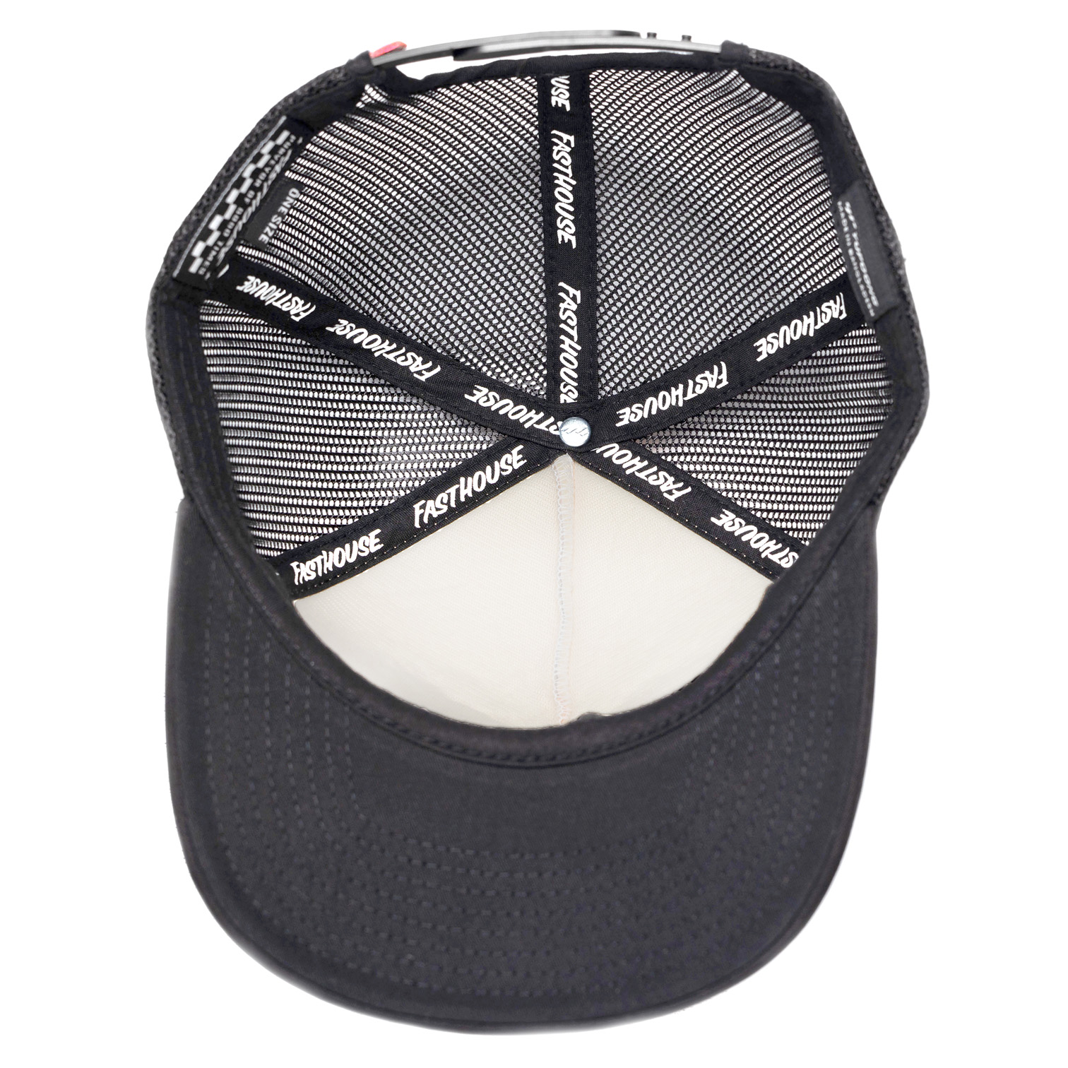 Fasthouse Flourish Hat Fasthouse Flourish Hat - Image 4