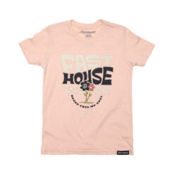 Fasthouse Girl's Flourish SS Tee