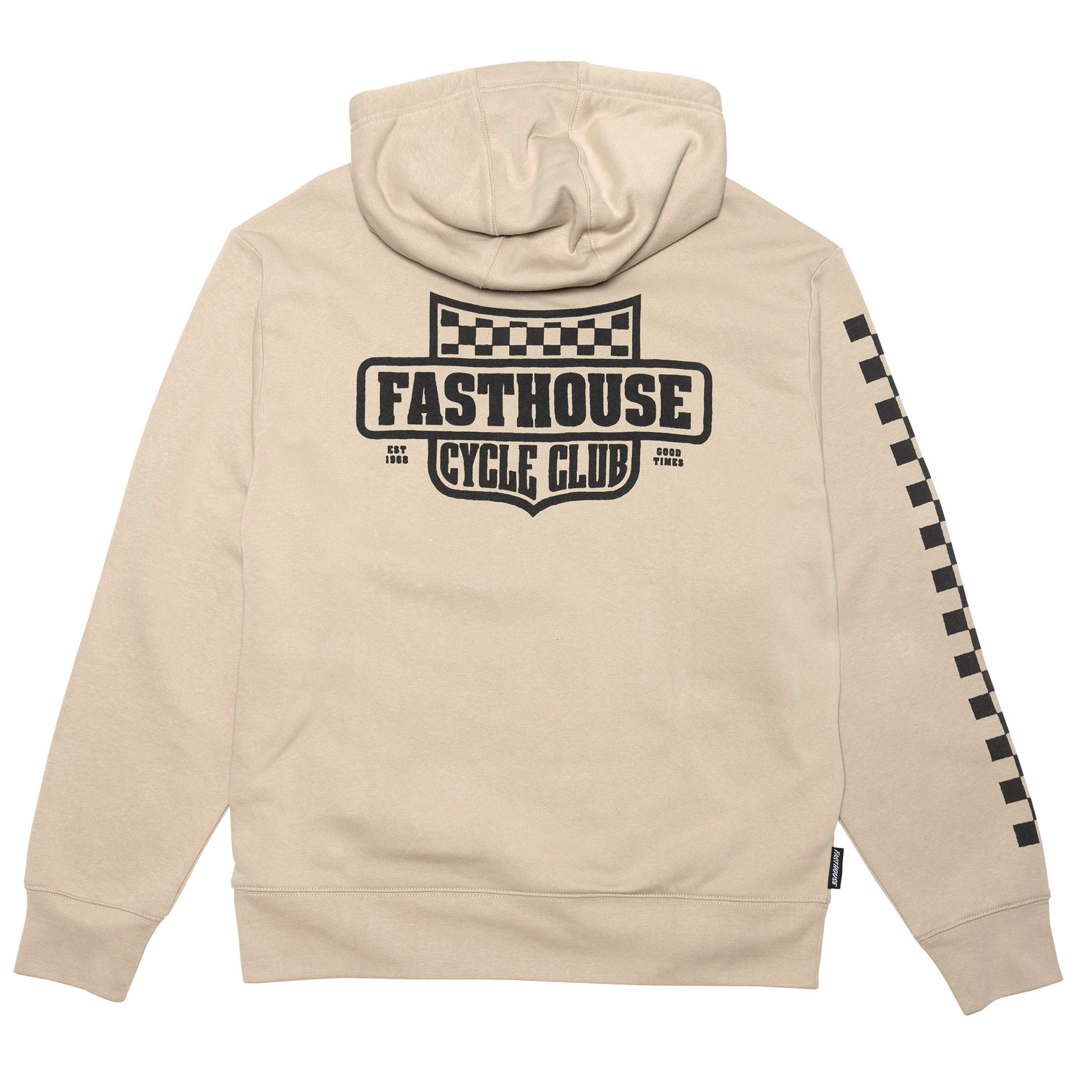Fasthouse Krest Hooded Pullover Fasthouse Krest Hooded Pullover - Image 2