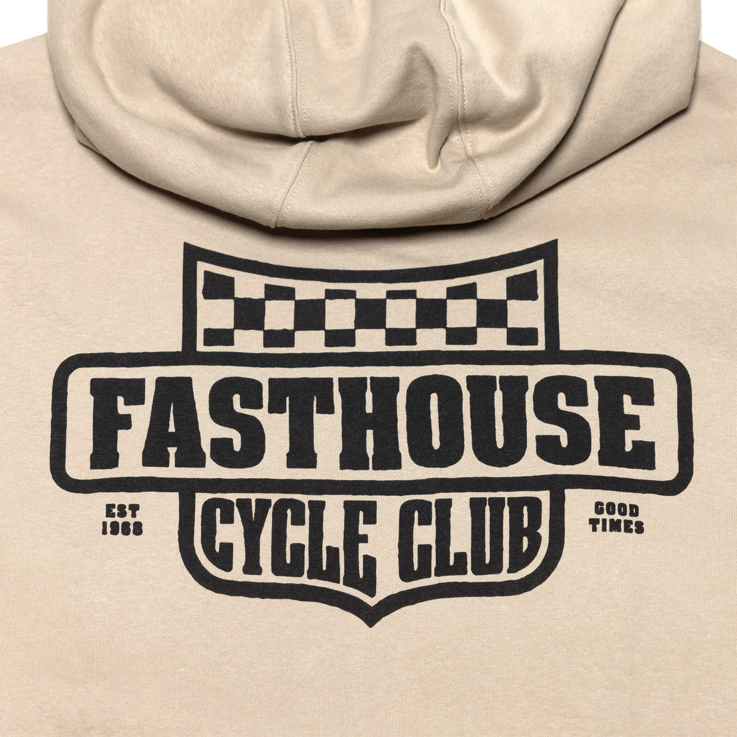 Fasthouse Krest Hooded Pullover Fasthouse Krest Hooded Pullover - Image 5