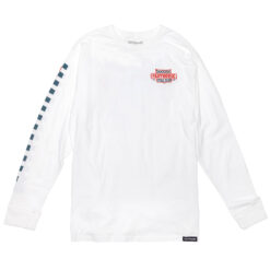 Fasthouse Krest LS Tee