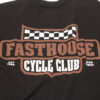 Stock image of Fasthouse Krest SS Tee product