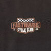 Stock image of Fasthouse Krest SS Tee product