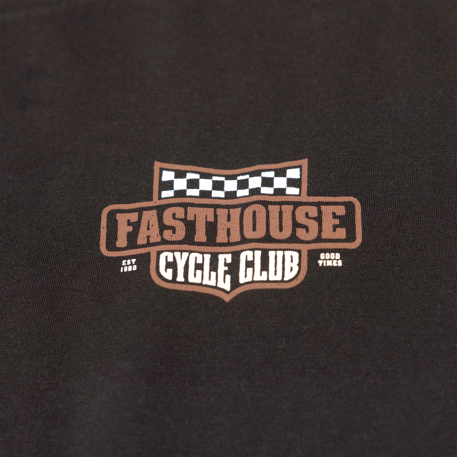 Fasthouse Krest SS Tee Fasthouse Krest SS Tee - Image 4