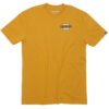 Stock image of Fasthouse Krest SS Tee product