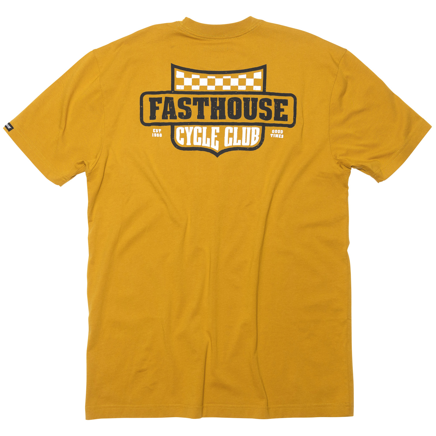 Fasthouse Krest SS Tee Fasthouse Krest SS Tee - Image 7