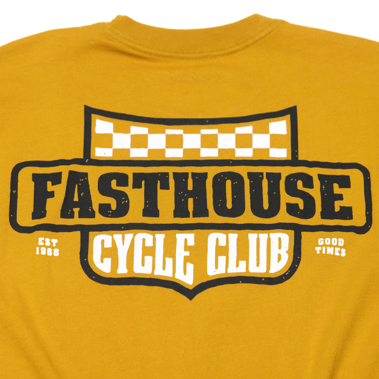 Fasthouse Krest SS Tee Fasthouse Krest SS Tee - Image 10