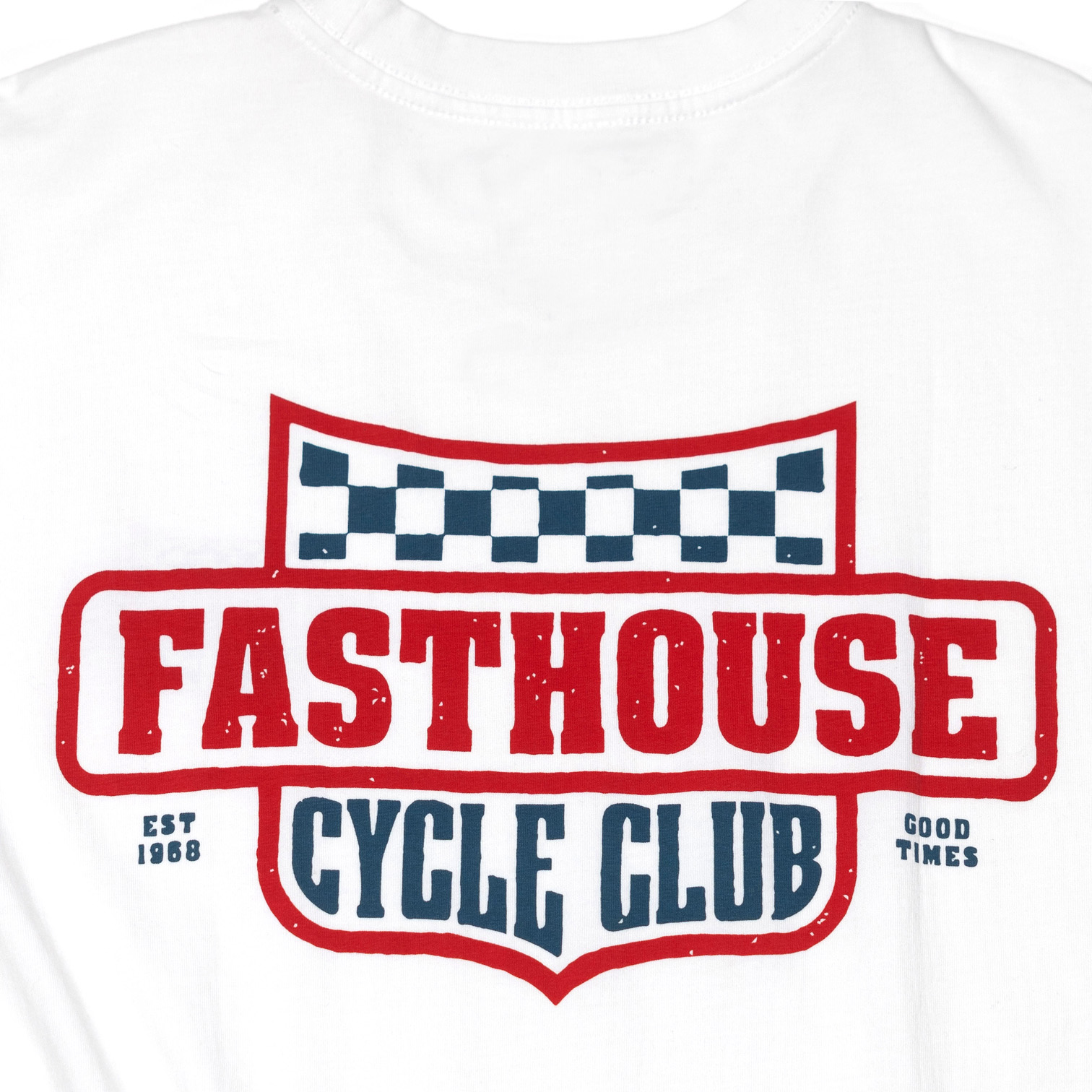 Fasthouse Krest SS Tee Fasthouse Krest SS Tee - Image 14