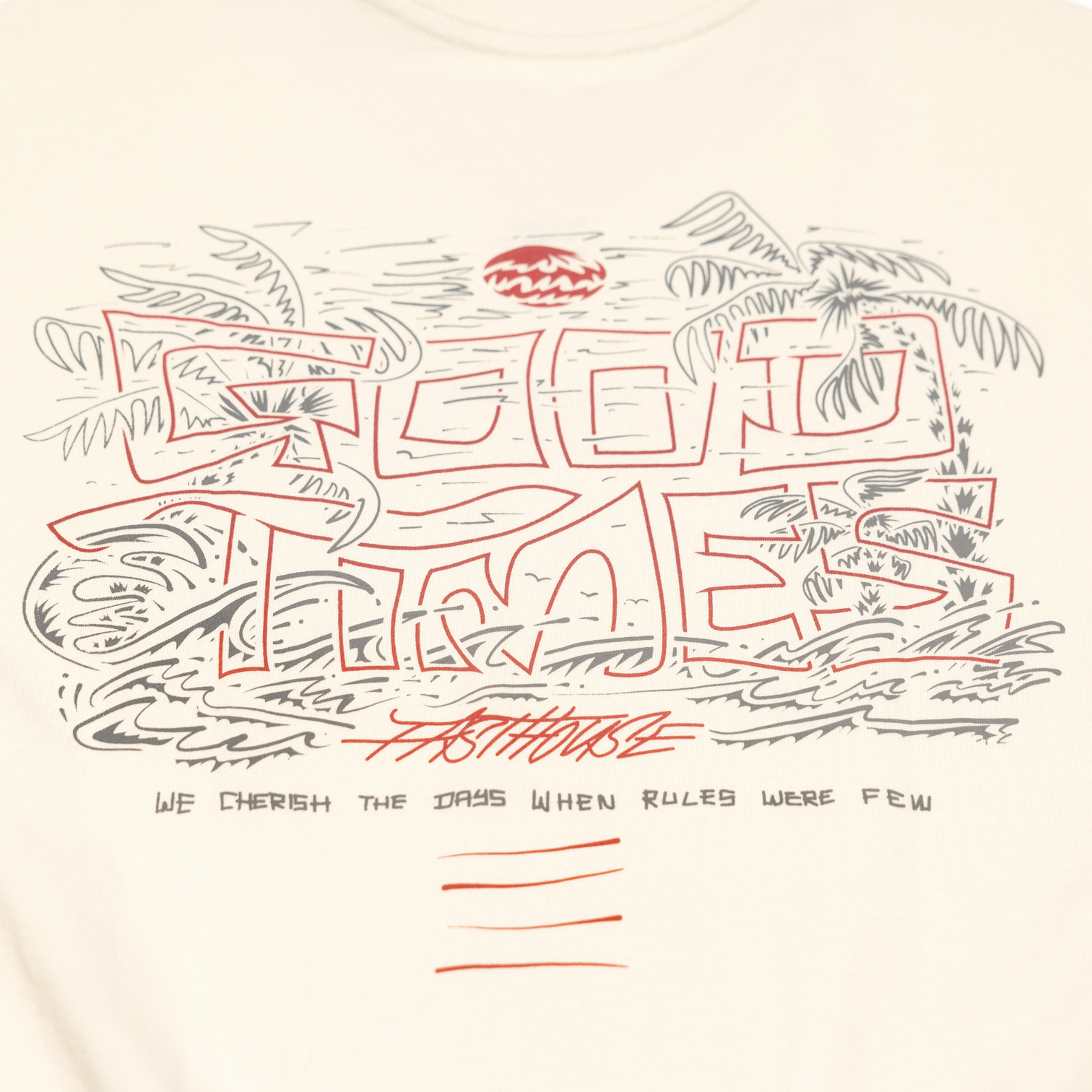 Fasthouse Lagoon SS Tee Fasthouse Lagoon SS Tee - Image 10