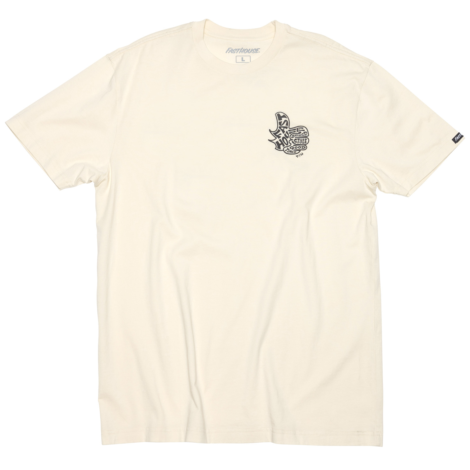 Fasthouse Satisfaction SS Tee Fasthouse Satisfaction SS Tee - Image 16