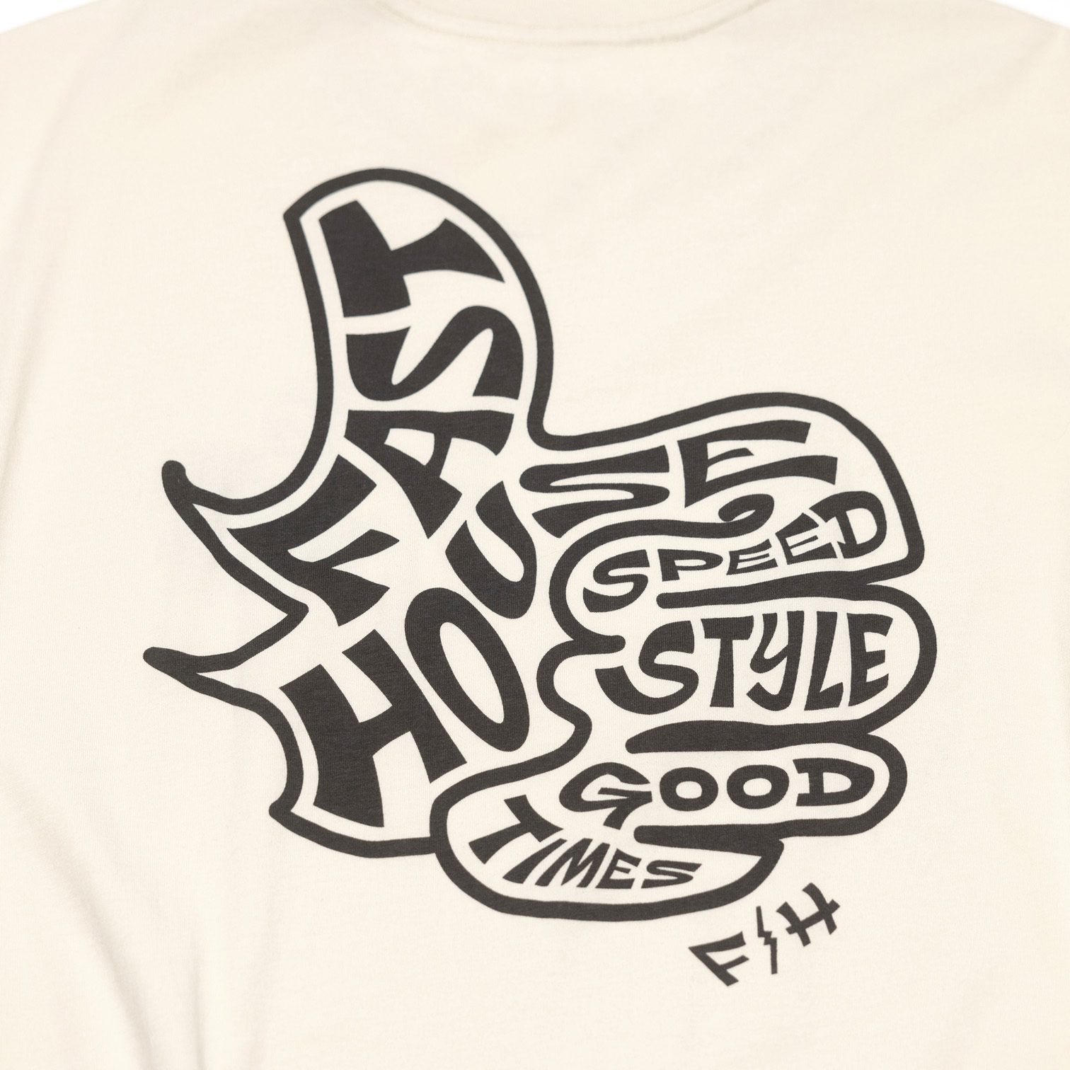 Fasthouse Satisfaction SS Tee Fasthouse Satisfaction SS Tee - Image 18