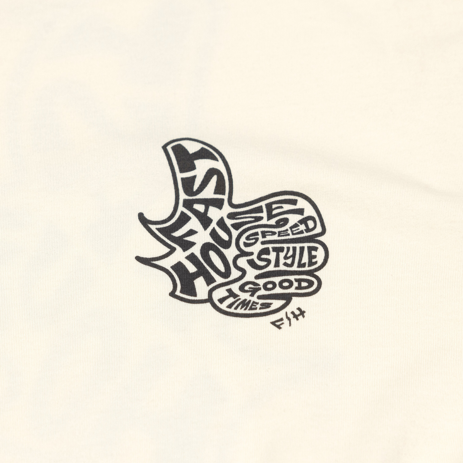 Fasthouse Satisfaction SS Tee Fasthouse Satisfaction SS Tee - Image 20