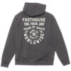 Stock image of Fasthouse Seaver Hooded Pullover product