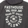 Stock image of Fasthouse Seaver Hooded Pullover product