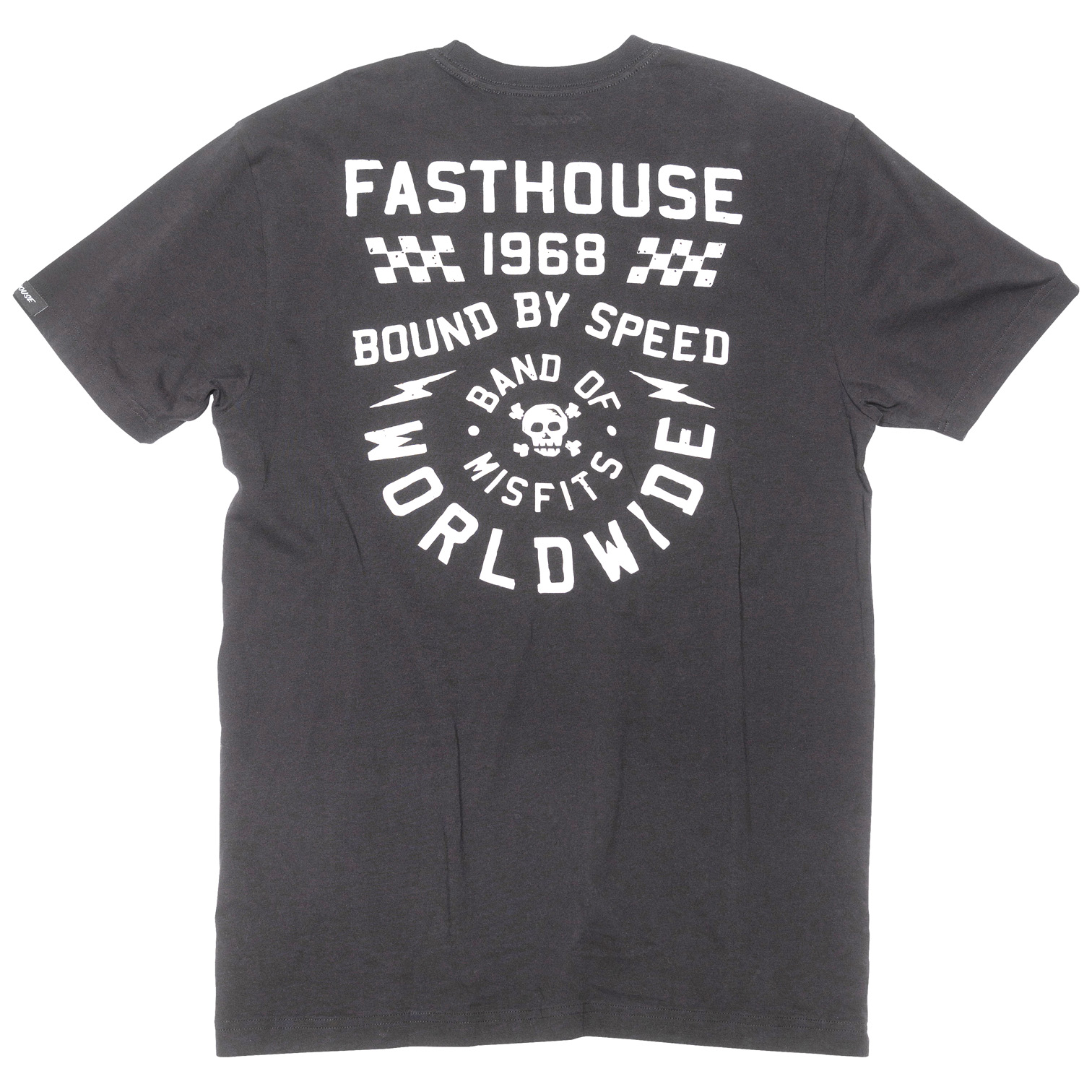 Fasthouse Seaver SS Tee Fasthouse Seaver SS Tee - Image 2