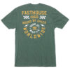 Stock image of Fasthouse Seaver SS Tee product