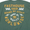 Stock image of Fasthouse Seaver SS Tee product