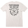 Stock image of Fasthouse Seaver SS Tee product