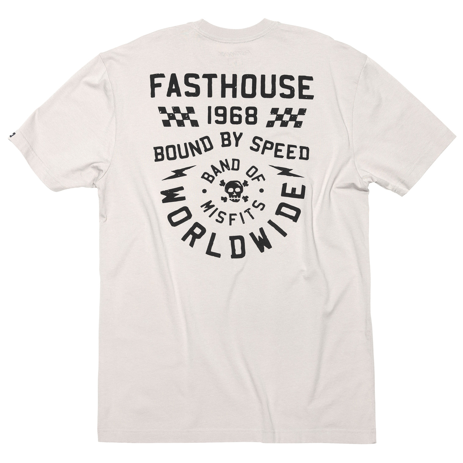 Fasthouse Seaver SS Tee Fasthouse Seaver SS Tee - Image 12
