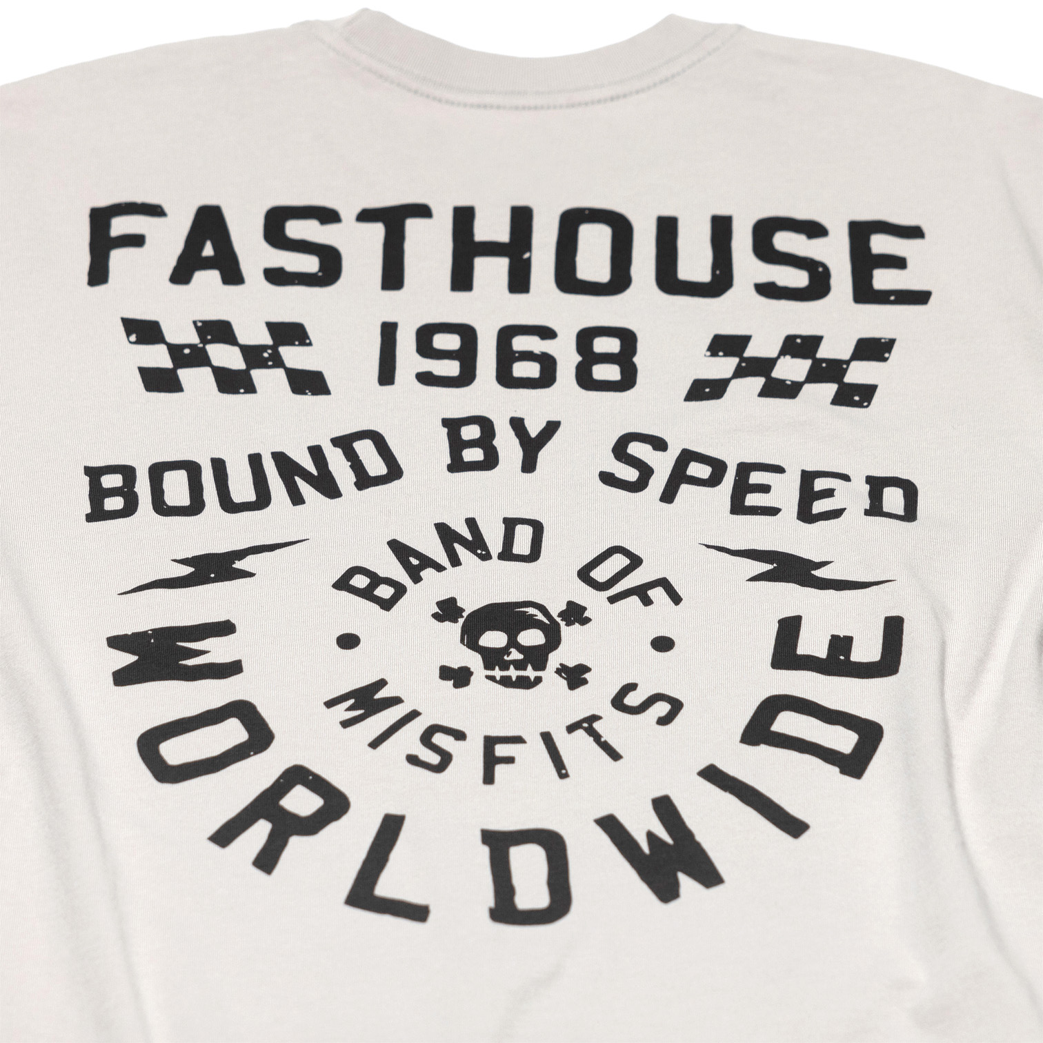 Fasthouse Seaver SS Tee Fasthouse Seaver SS Tee - Image 13