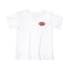 Stock image of Fasthouse Toddler Krest SS Tee product