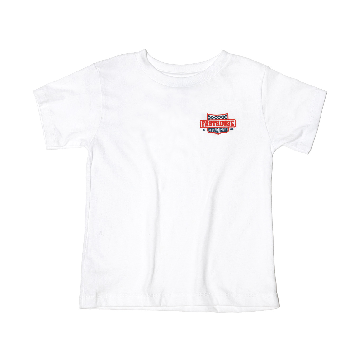 Fasthouse Toddler Krest SS Tee Fasthouse Toddler Krest SS Tee