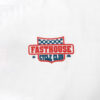 Stock image of Fasthouse Toddler Krest SS Tee product