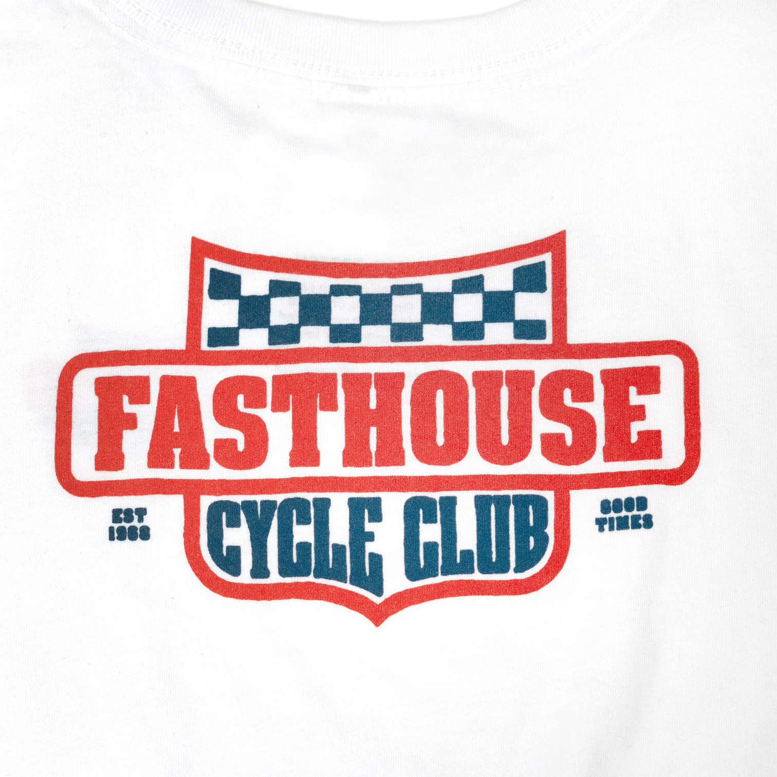 Fasthouse Toddler Krest SS Tee Fasthouse Toddler Krest SS Tee - Image 3