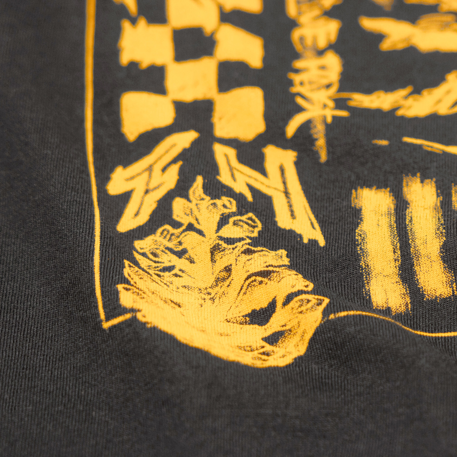 Fasthouse Tomahawk SS Tee Fasthouse Tomahawk SS Tee - Image 4