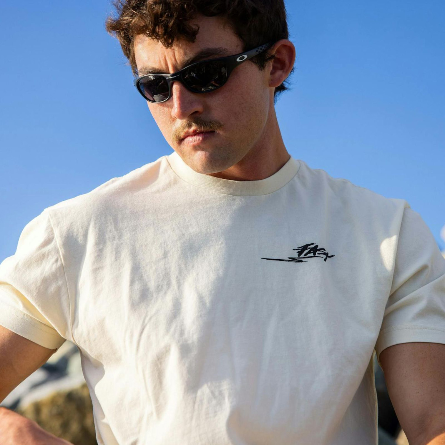 Fasthouse Tomahawk SS Tee Fasthouse Tomahawk SS Tee - Image 13