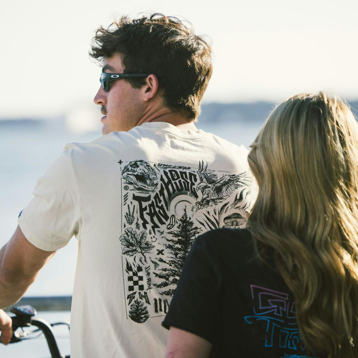 Fasthouse Tomahawk SS Tee Fasthouse Tomahawk SS Tee - Image 14