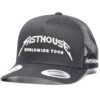Stock image of Fasthouse Tour Hat Oversized product