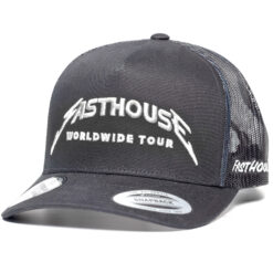 Fasthouse Tour Hat Oversized