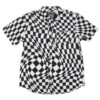 Stock image of Fasthouse Trip SS Button Up Shirt product