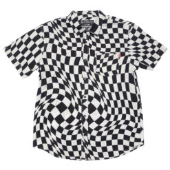 Fasthouse Trip SS Button Up Shirt