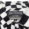 Stock image of Fasthouse Trip SS Button Up Shirt product