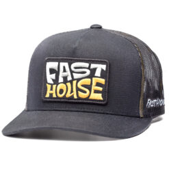 Fasthouse Utopia Hat