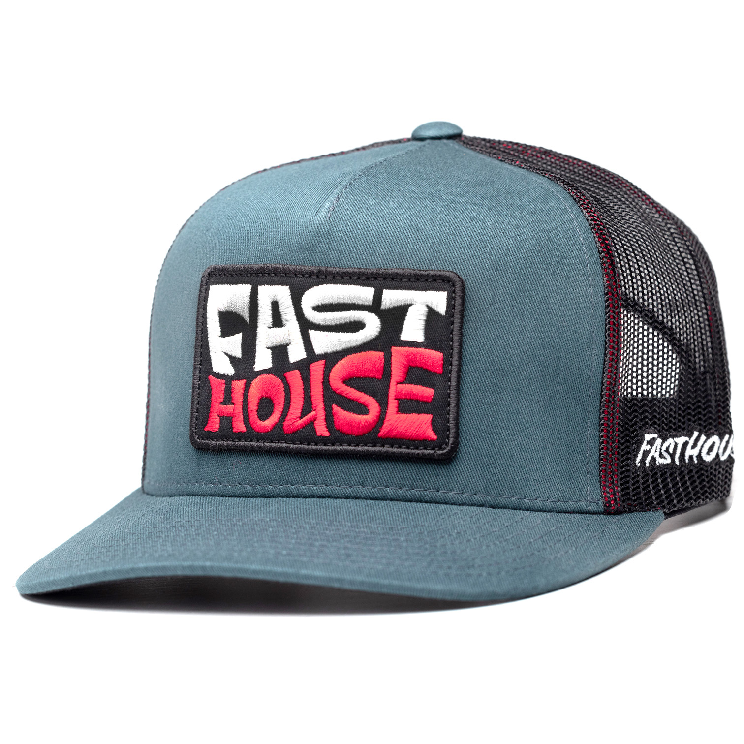 Fasthouse Utopia Hat Fasthouse Utopia Hat - Image 5