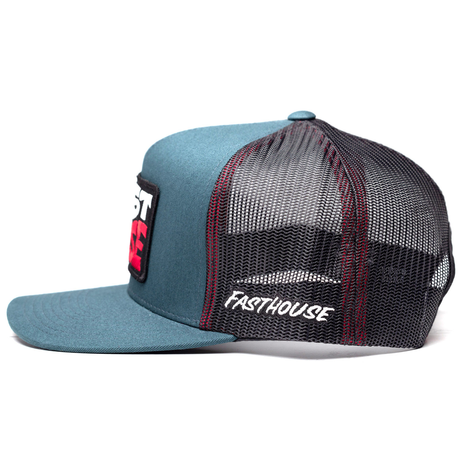 Fasthouse Utopia Hat Fasthouse Utopia Hat - Image 6