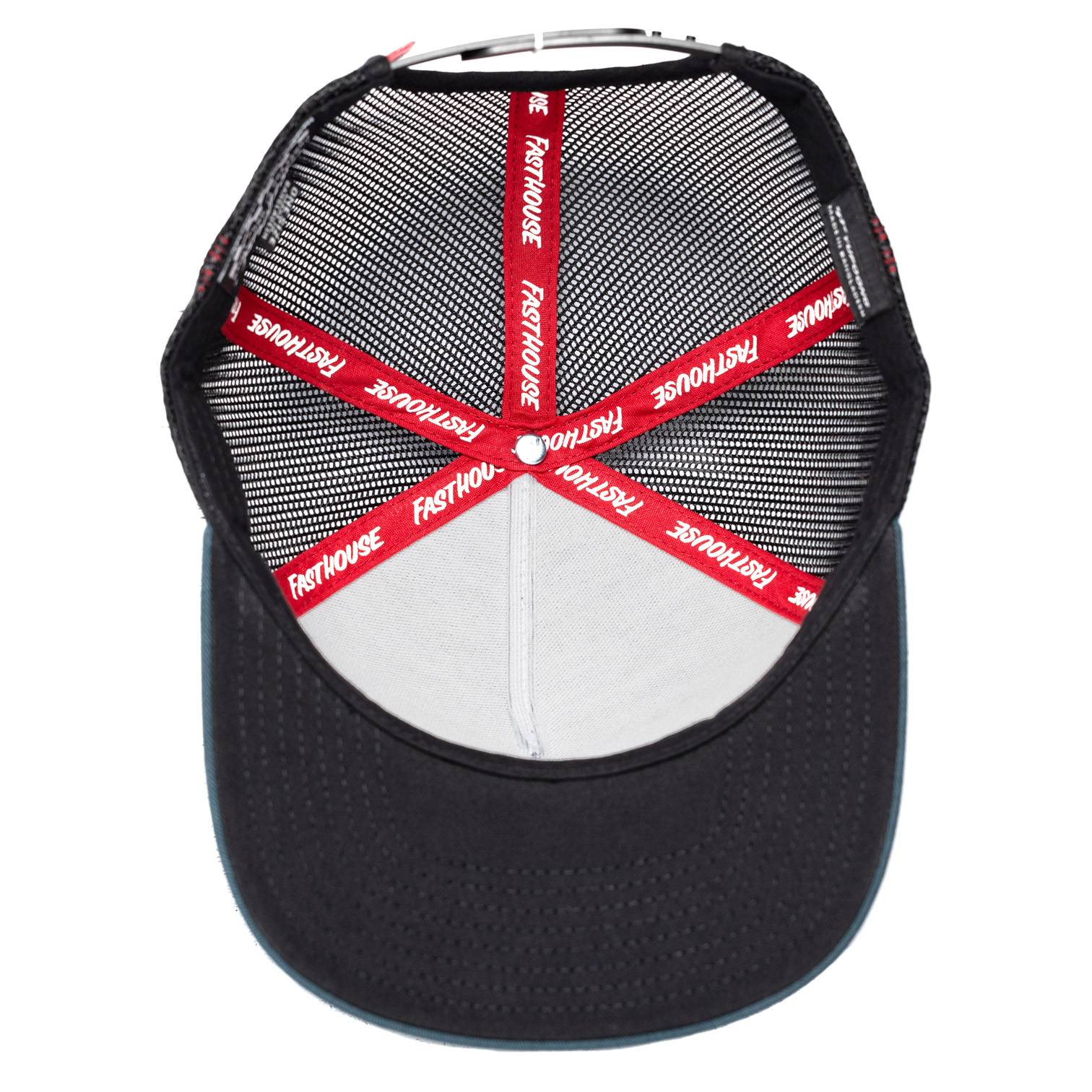 Fasthouse Utopia Hat Fasthouse Utopia Hat - Image 8