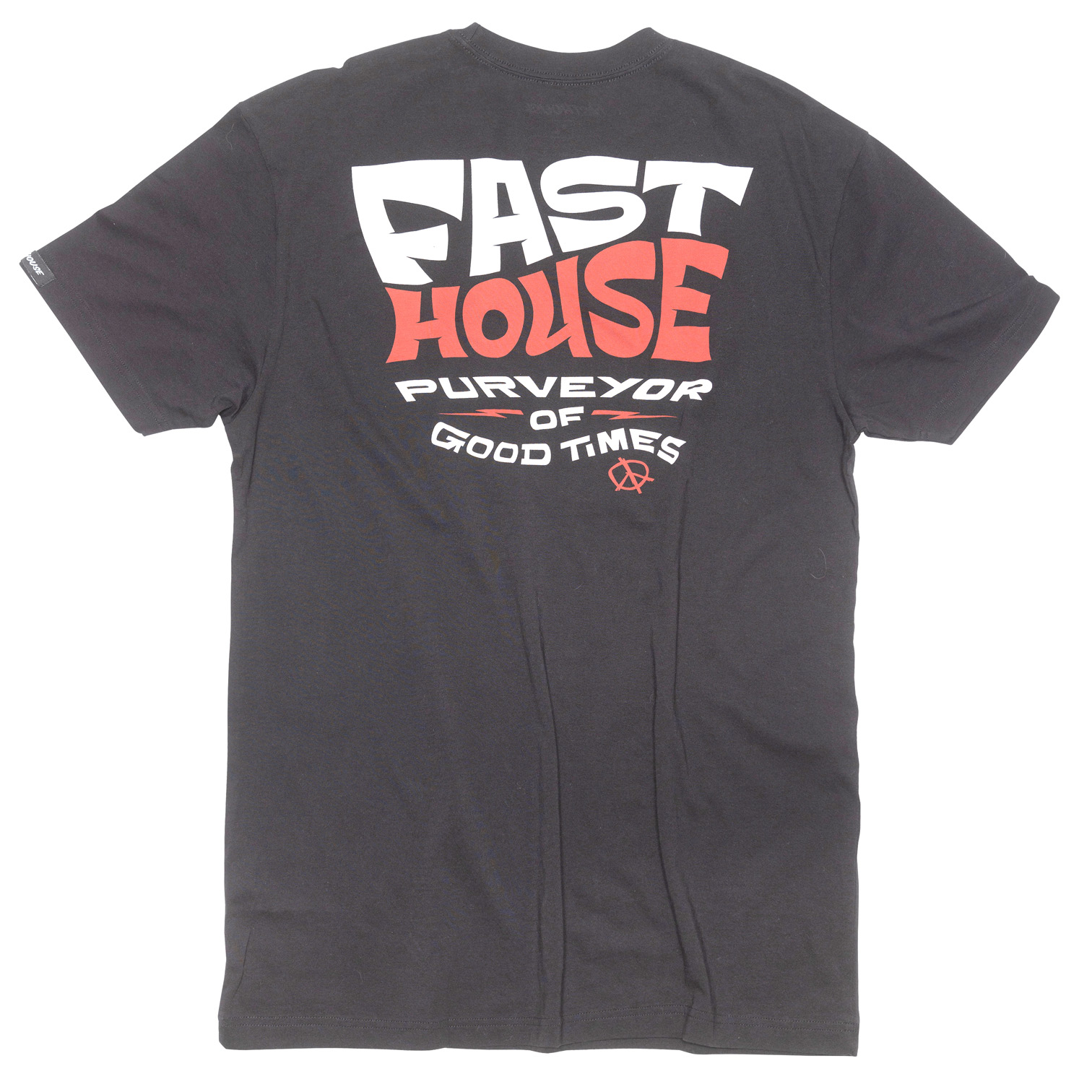 Fasthouse Utopia SS Tee Fasthouse Utopia SS Tee - Image 2