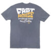 Stock image of Fasthouse Utopia SS Tee product