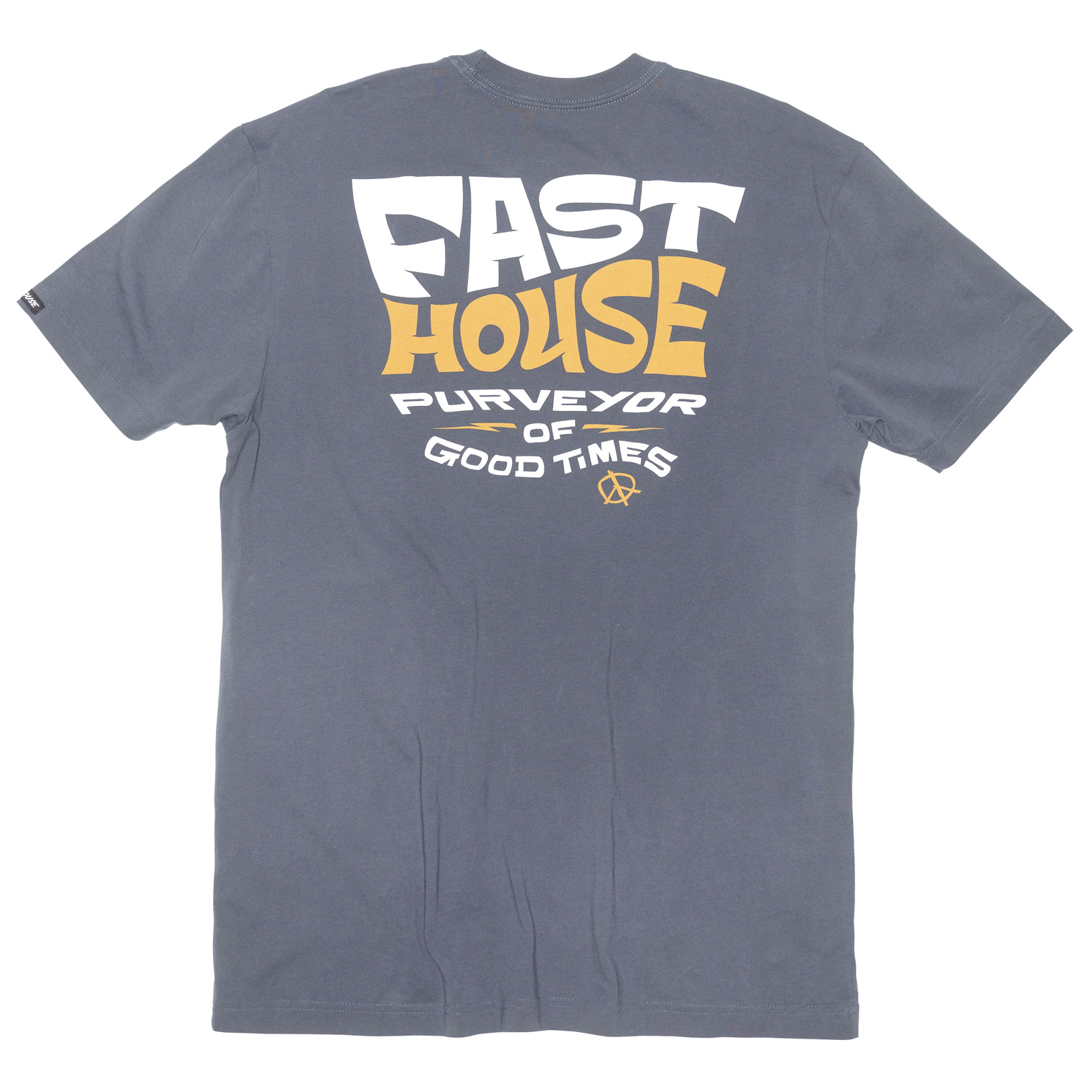 Fasthouse Utopia SS Tee Fasthouse Utopia SS Tee - Image 6